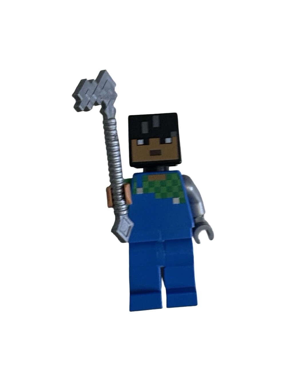 LEGO Minecraft Minifigure Sunny min172 21260